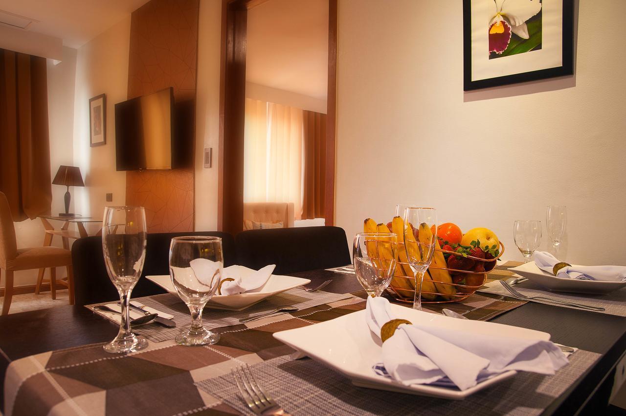 Fernandina 88 Suites Hotel Quezon City Εξωτερικό φωτογραφία