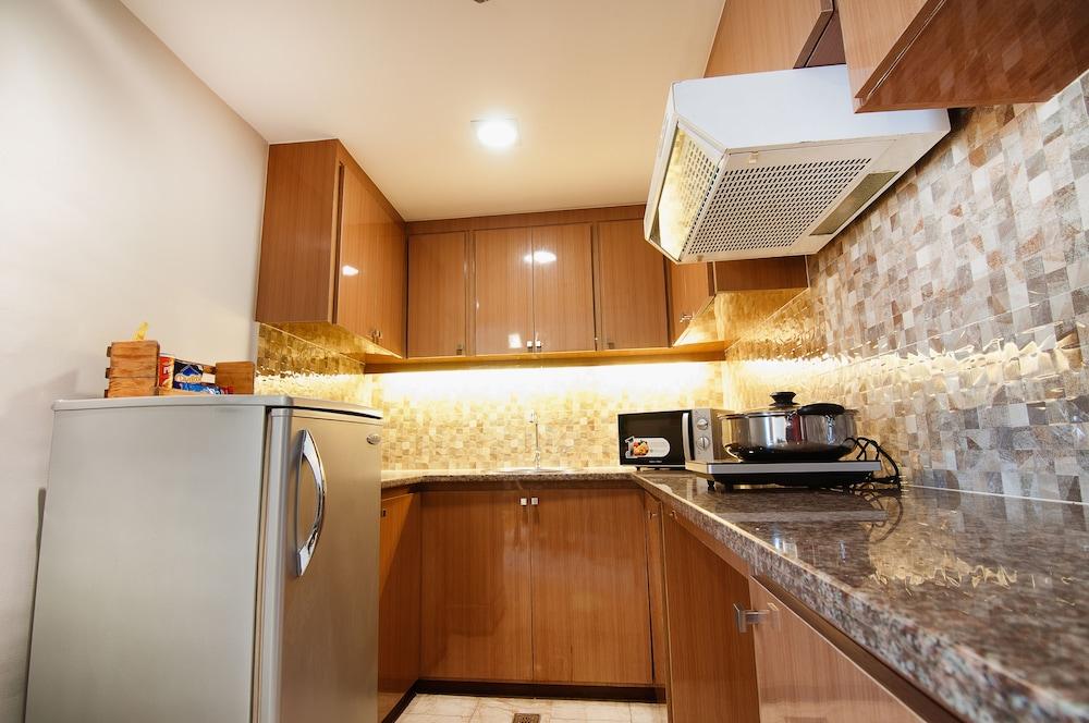 Fernandina 88 Suites Hotel Quezon City Εξωτερικό φωτογραφία
