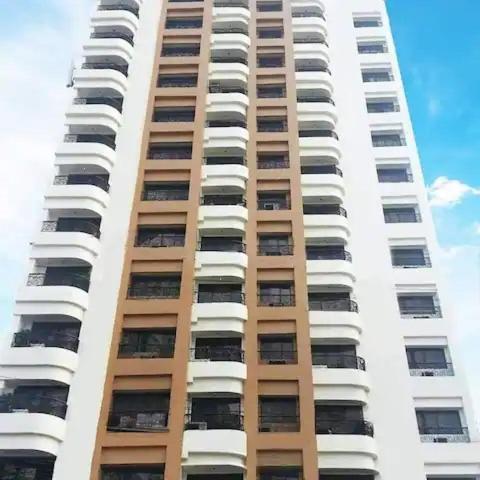 Fernandina 88 Suites Hotel Quezon City Εξωτερικό φωτογραφία