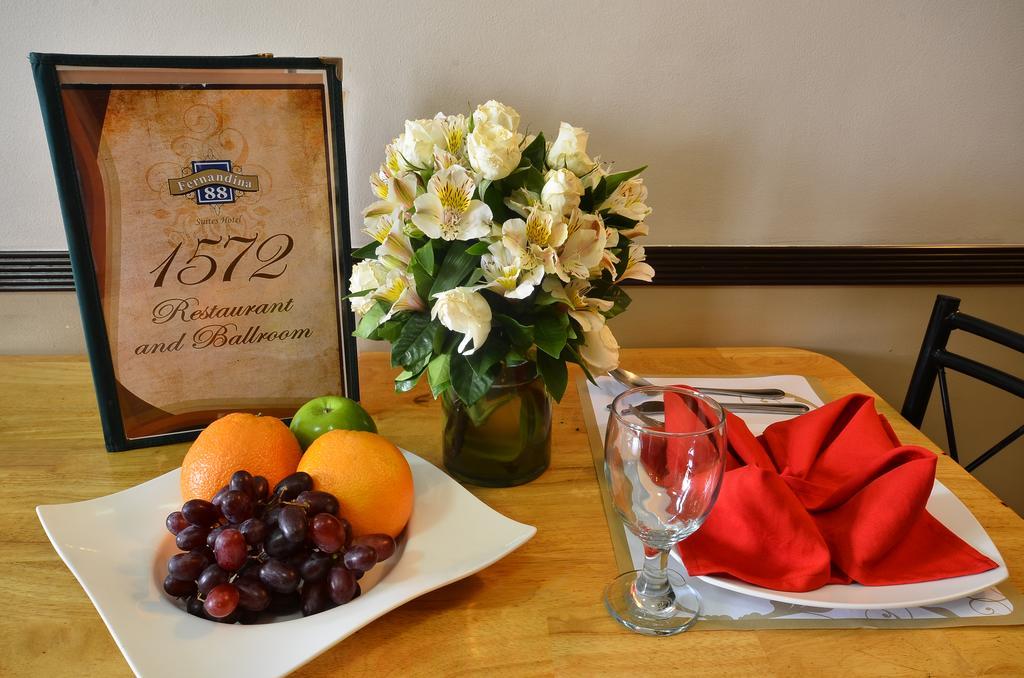 Fernandina 88 Suites Hotel Quezon City Εξωτερικό φωτογραφία